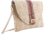 CLUTCH BAG GAELLE